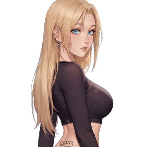 Vanta — your NSFW companion